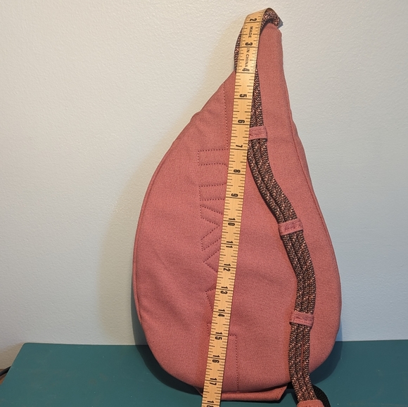 KAVU Rope Sling Pack - Picture 2 of 2